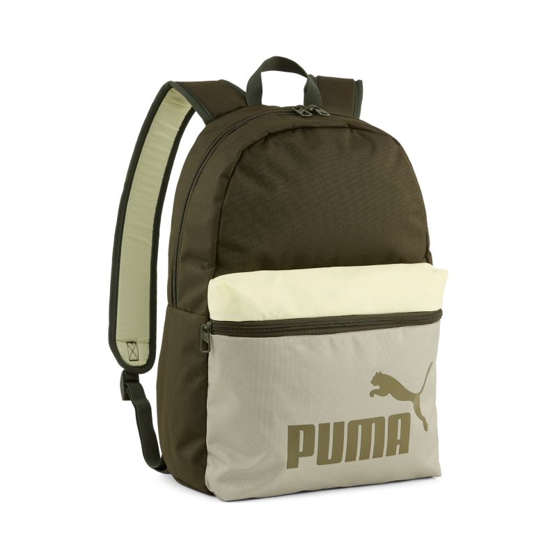 Puma Phase Color Block Backpack Rucksack
