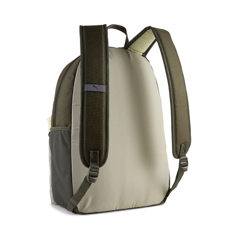 Puma Phase Color Block Backpack Rucksack