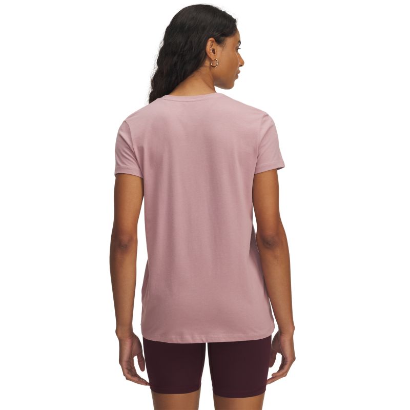 Under Armour Sportstyle Logo Short Sleeve T-Shirt