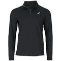 ASICS Core Longsleeve 1/2 Zip Winter Top Laufshirt