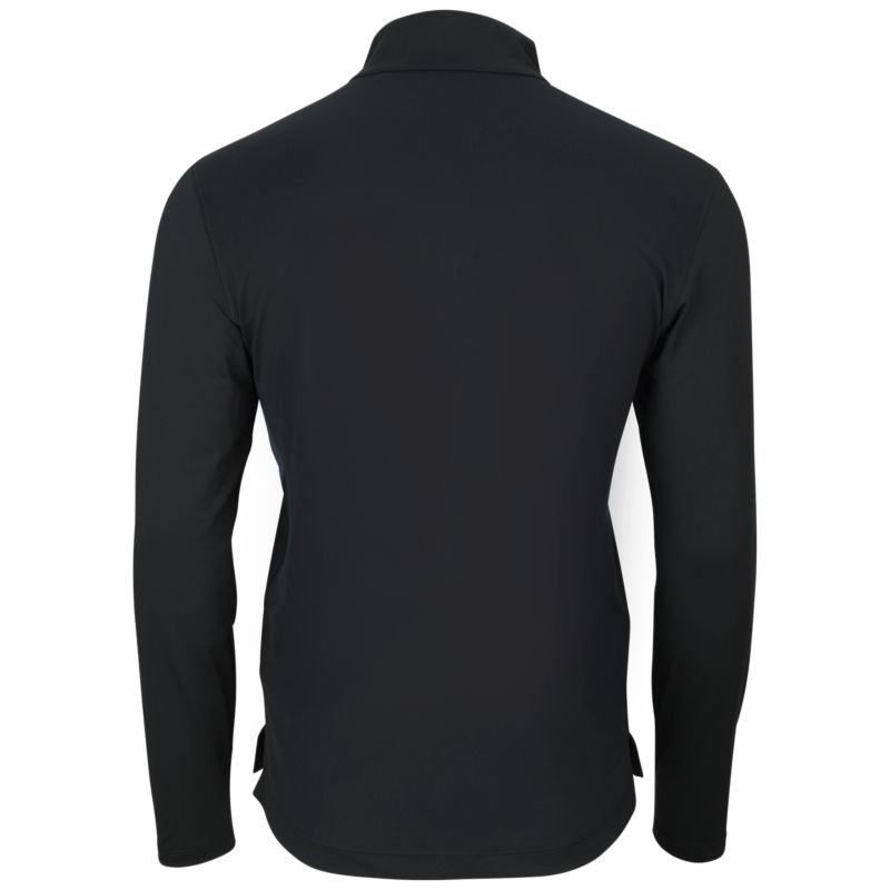 ASICS Core Longsleeve 1/2 Zip Winter Top Laufshirt