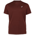 ASICS Core Shortsleeve Top Laufshirt