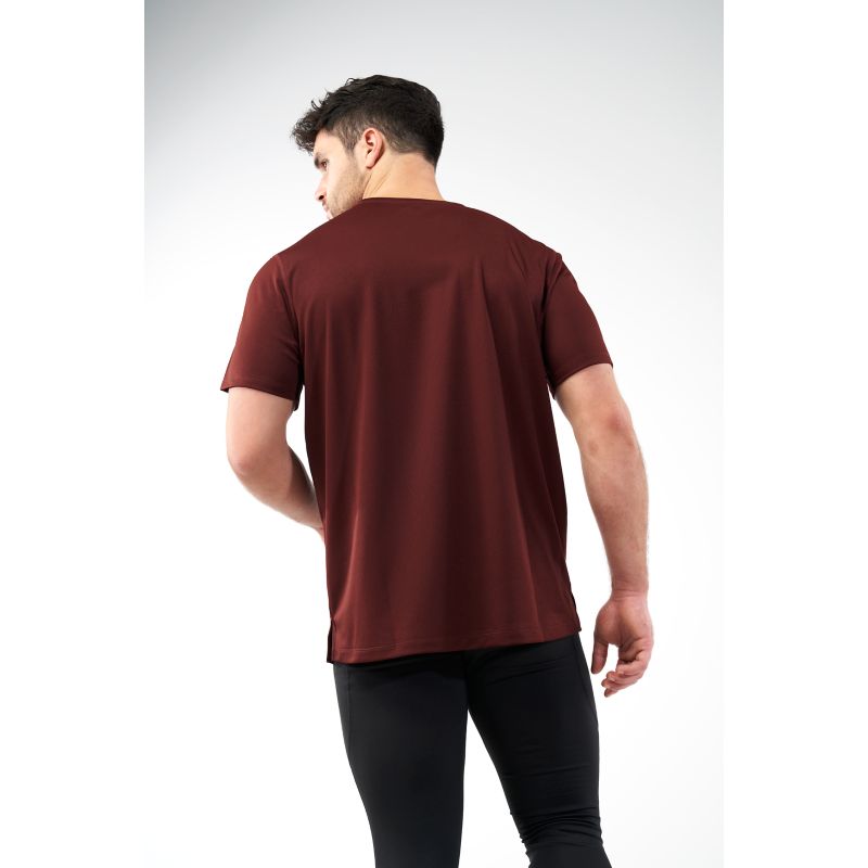 ASICS Core Shortsleeve Top Laufshirt