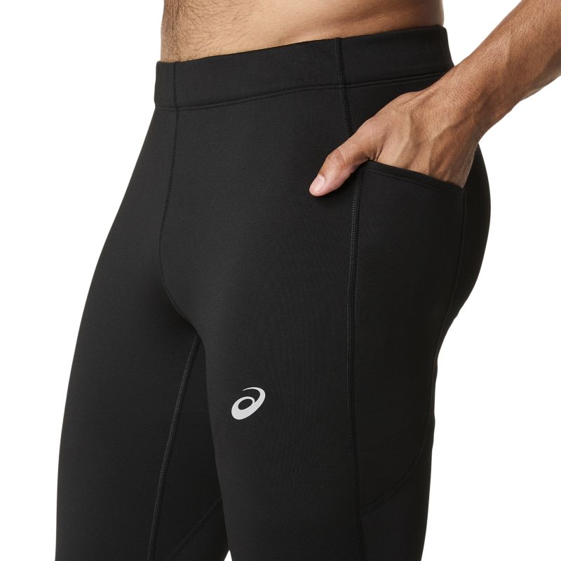 ASICS Core Winter Tight Laufhose