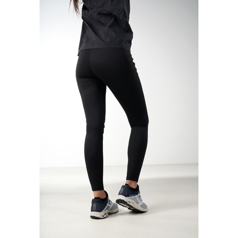 ASICS Core Winter Tight Laufhose
