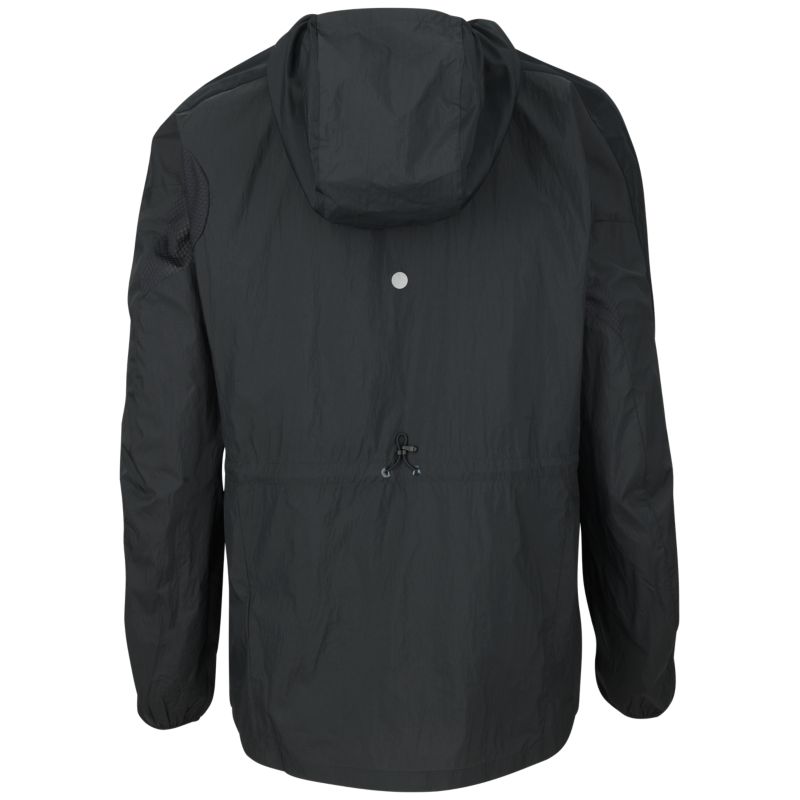 ASICS Road Packable Jacket Laufjacke