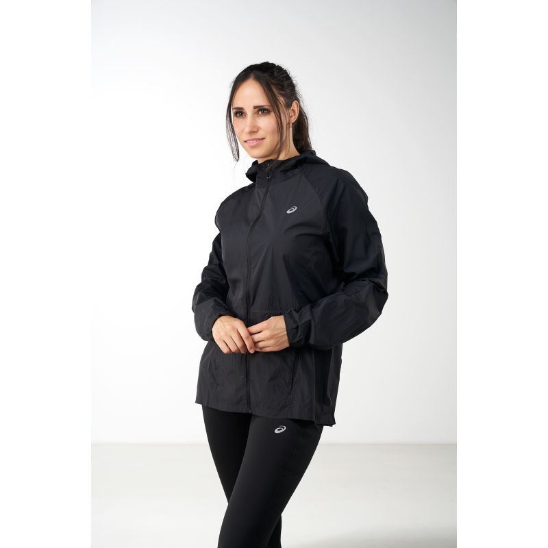 ASICS Road Packable Jacket Laufjacke