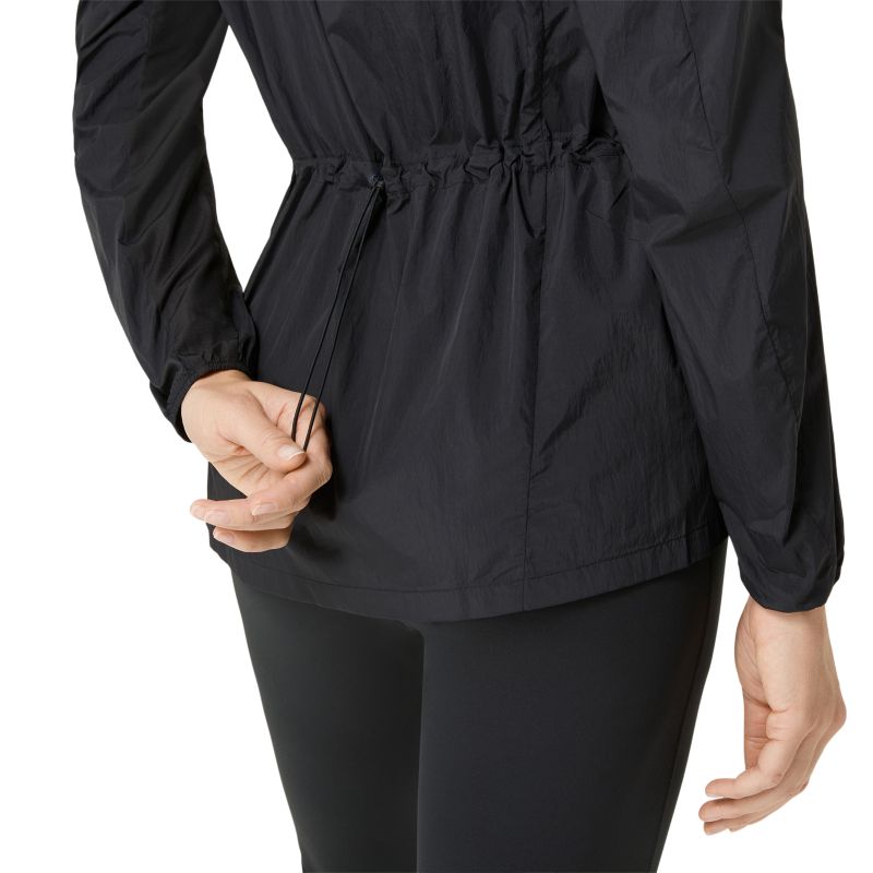 ASICS Road Packable Jacket Laufjacke