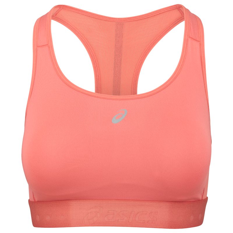 ASICS Road Compression Bra Sport BH