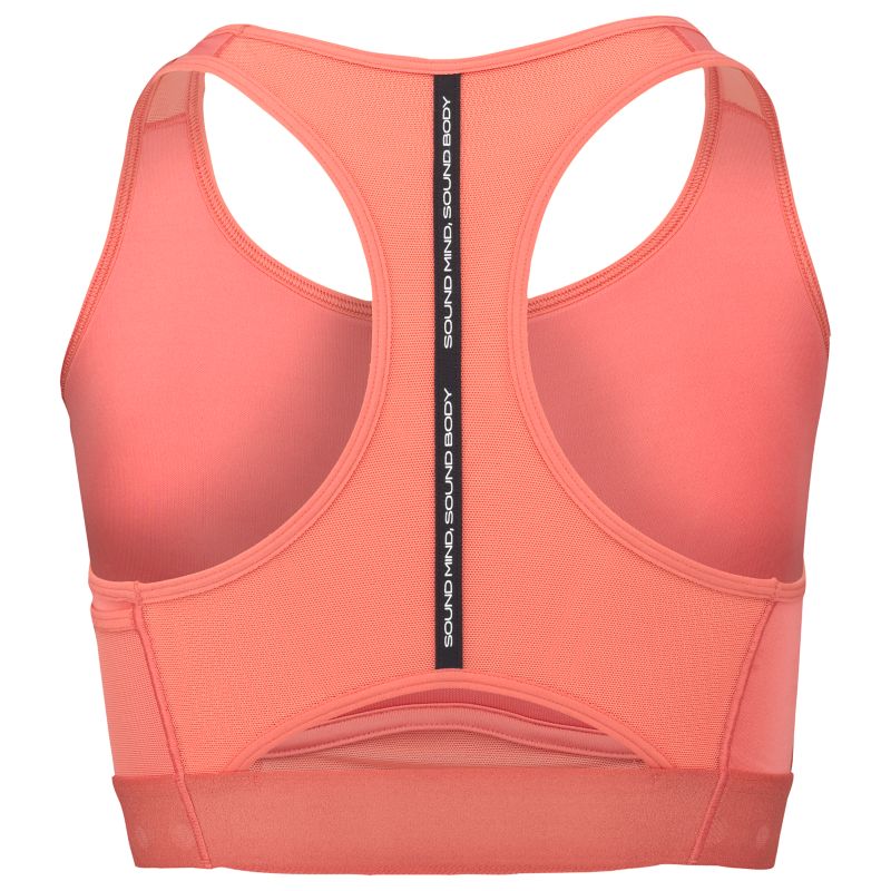 ASICS Road Compression Bra Sport BH