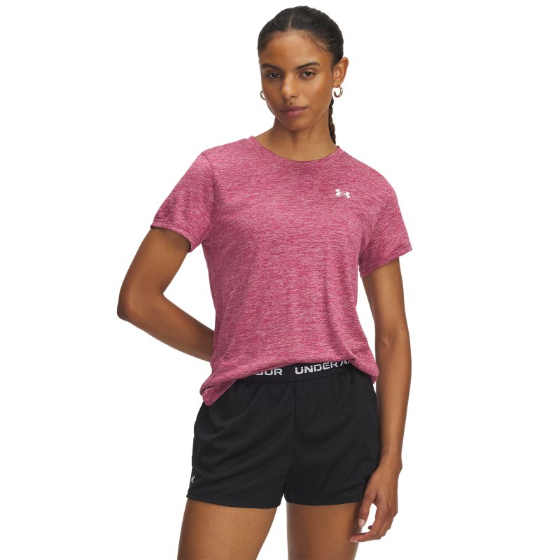 Under Armour UA Tech Twist Fitnessshirt