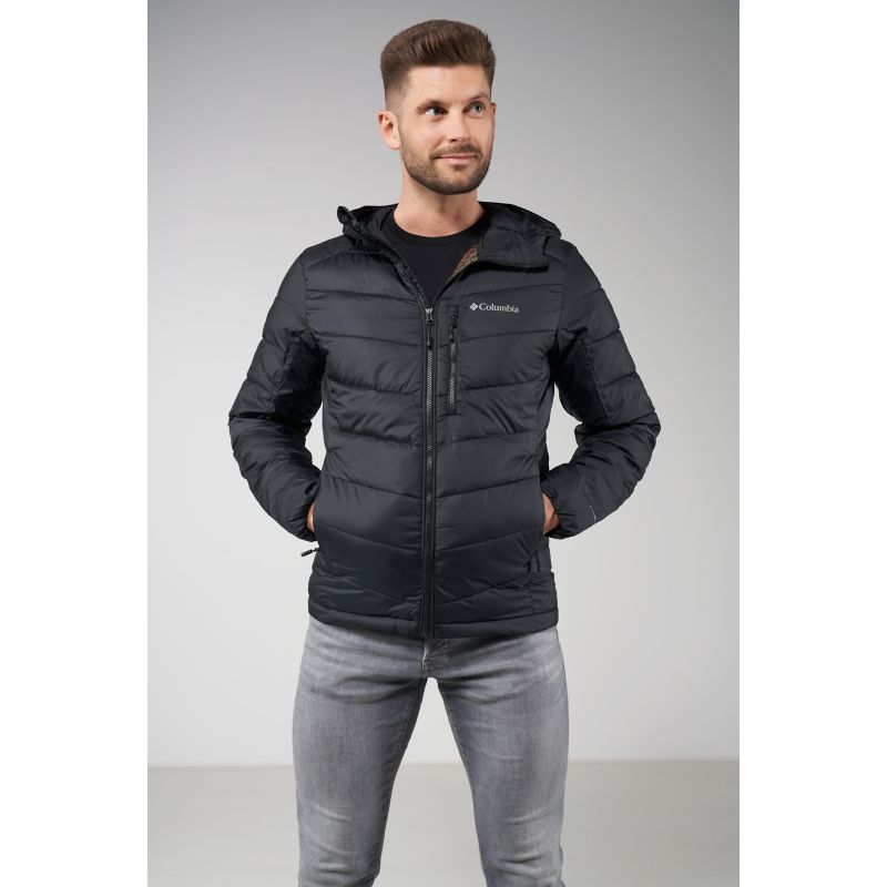 Columbia Labyrinth Loop II Hooded Jacket Wanderjacke