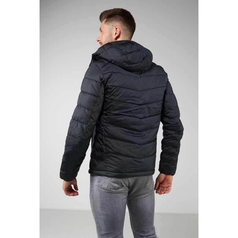 Columbia Labyrinth Loop II Hooded Jacket Wanderjacke