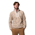 Columbia Sequoia Grove Printed Full Zip Fleece