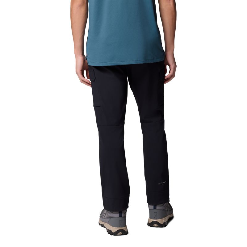 Columbia Tech Trail Utility Winter Pant Wanderhose