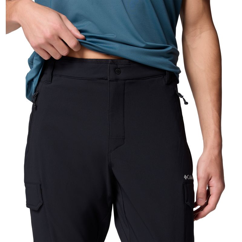 Columbia Tech Trail Utility Winter Pant Wanderhose