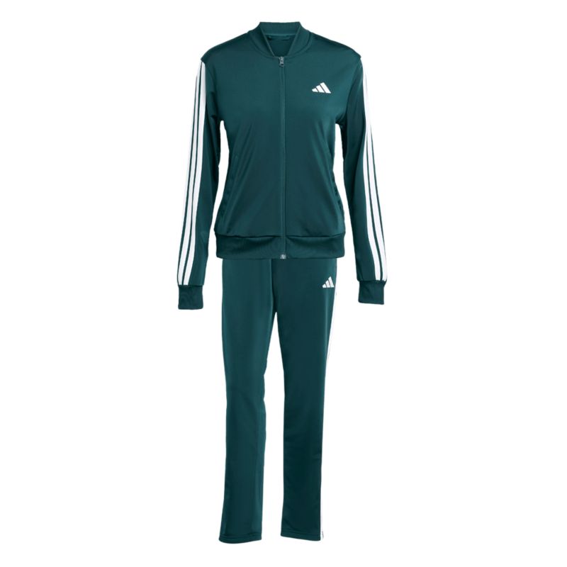Adidas Essentials 3-Stripes Tracksuit Trainingsanzug