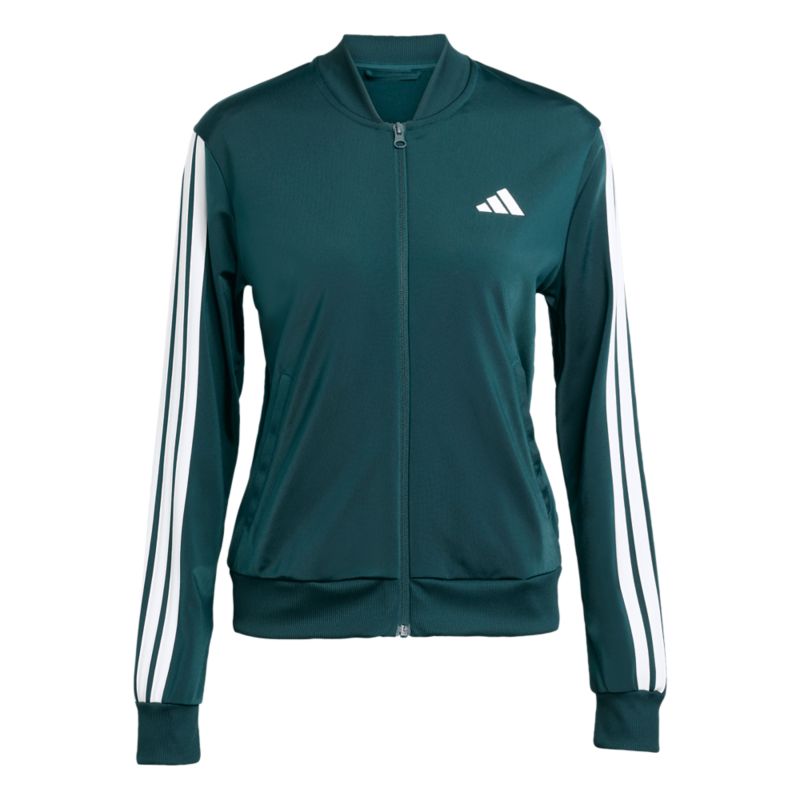 Adidas Essentials 3-Stripes Tracksuit Trainingsanzug
