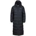 Columbia Pike Lake III Long Jacket Wanderjacke