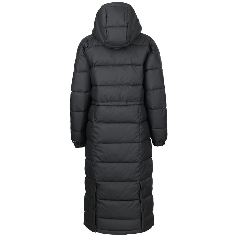 Columbia Pike Lake III Long Jacket Wanderjacke