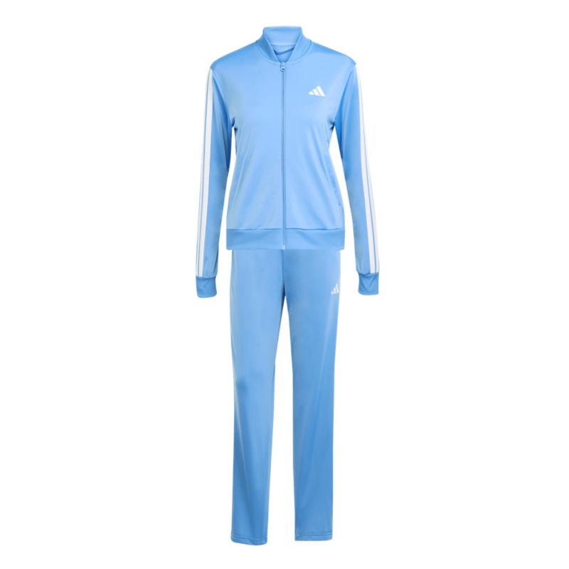 Adidas Essentials 3-Stripes Tracksuit Trainingsanzug