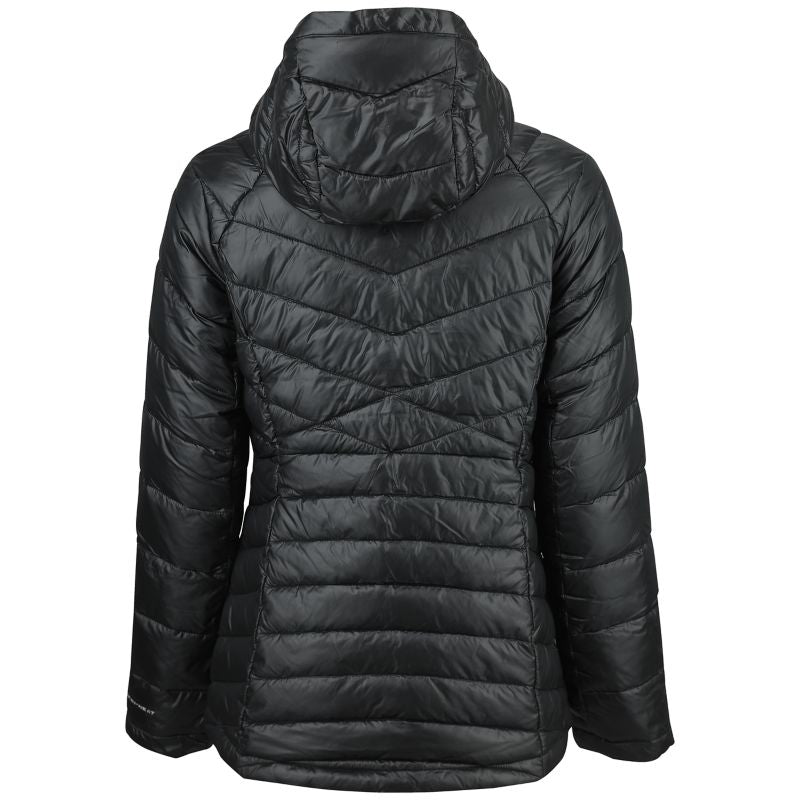 Columbia Joy Peak II Hooded Jacket Wanderjacke