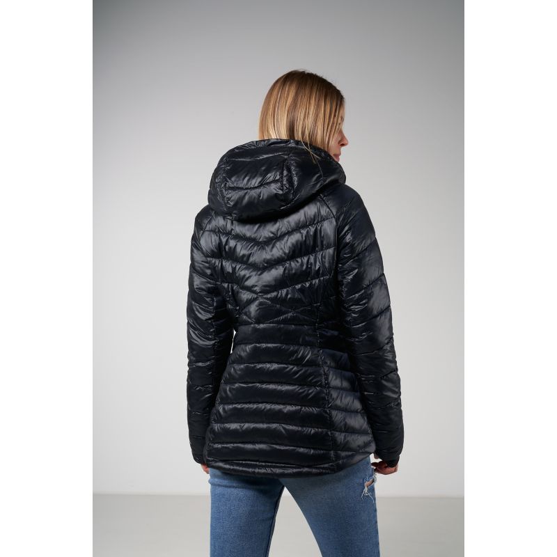 Columbia Joy Peak II Hooded Jacket Wanderjacke