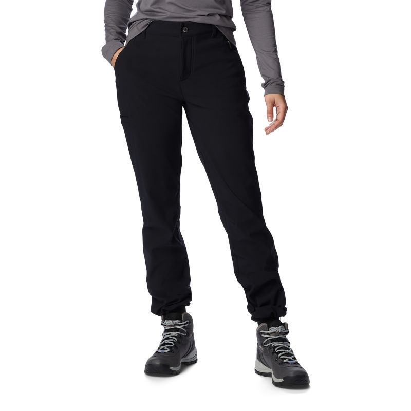 Columbia Back Beauty Warm Softshell Pant Wanderhose