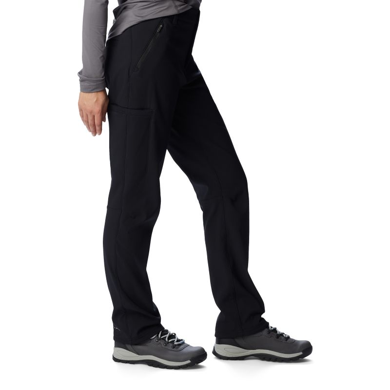 Columbia Back Beauty Warm Softshell Pant Wanderhose