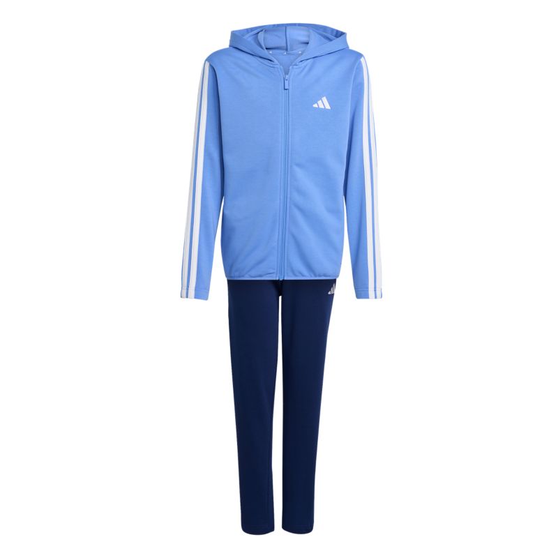 Adidas Essentials Kids Tracksuit Jogginganzug