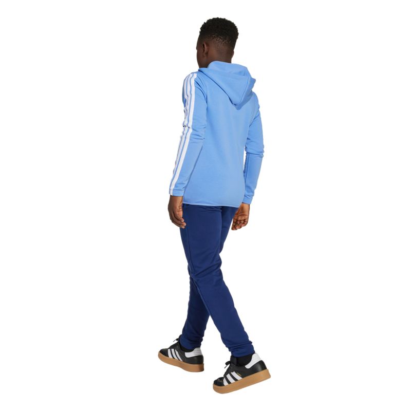 Adidas Essentials Kids Tracksuit Jogginganzug