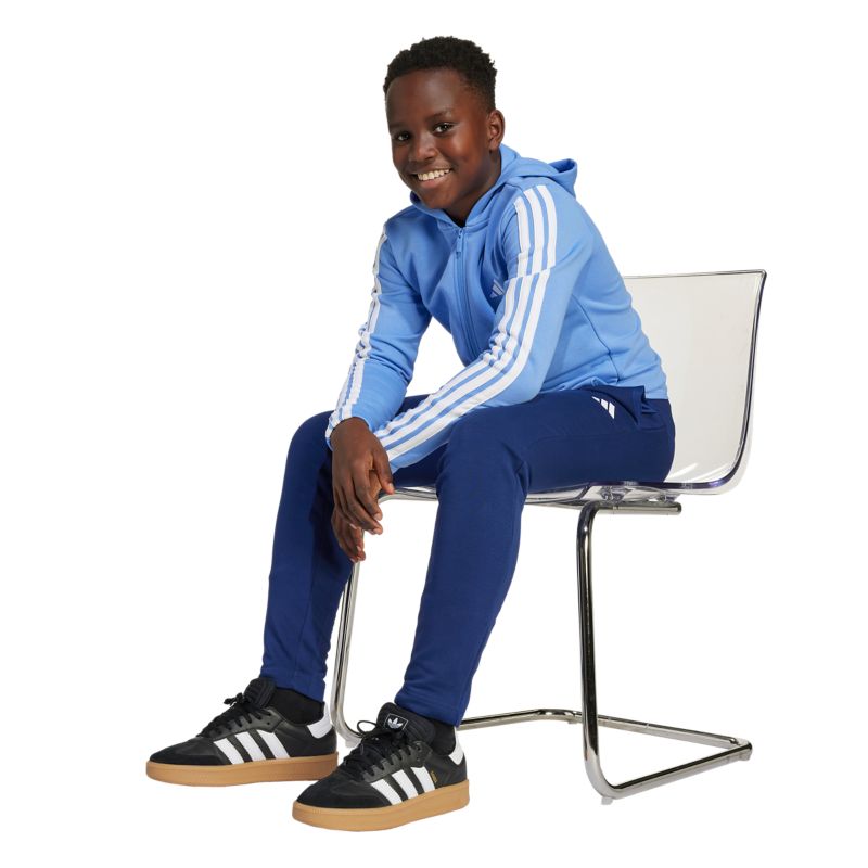 Adidas Essentials Kids Tracksuit Jogginganzug