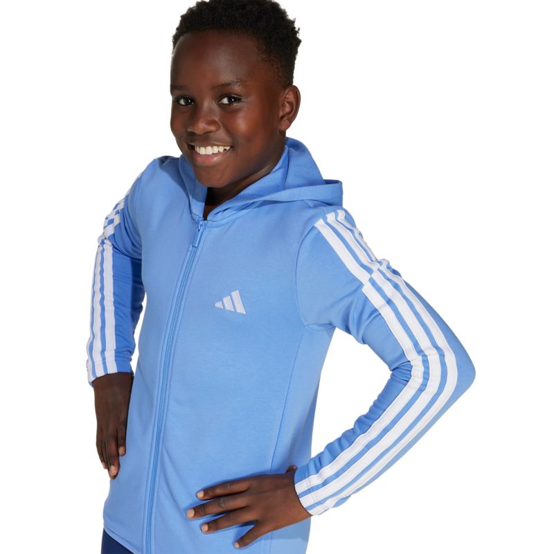 Adidas Essentials Kids Tracksuit Jogginganzug