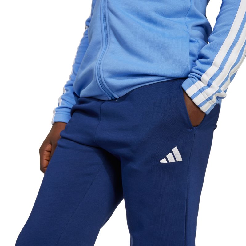 Adidas Essentials Kids Tracksuit Jogginganzug