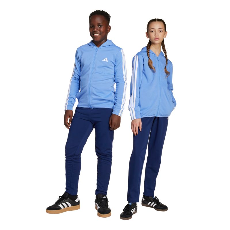 Adidas Essentials Kids Tracksuit Jogginganzug