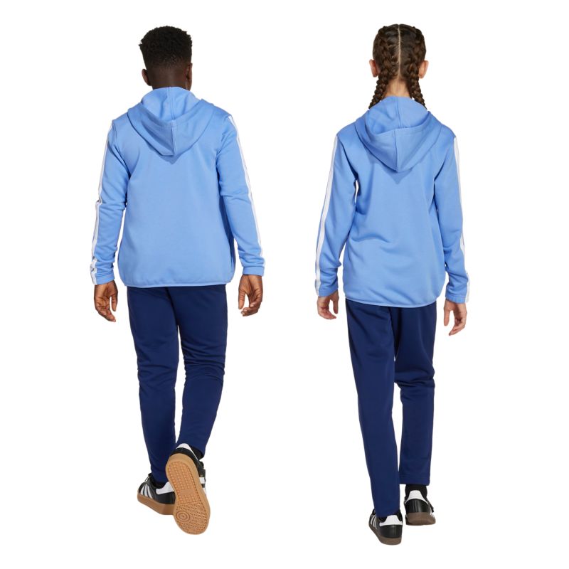 Adidas Essentials Kids Tracksuit Jogginganzug