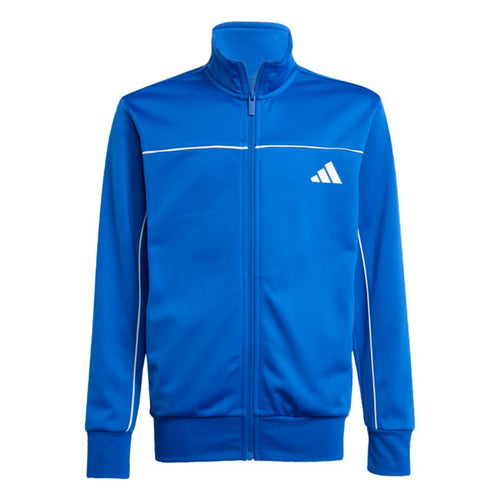 Adidas Colour Pop Tricot Tracksuit Trainingsanzug