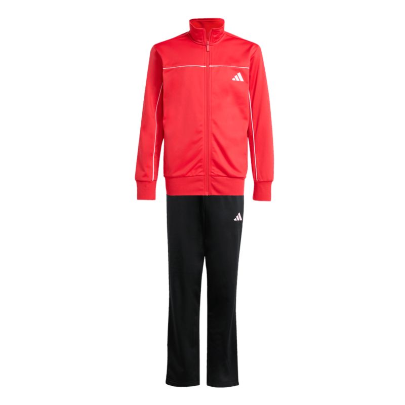 Adidas Colour Pop Tricot Tracksuit Trainingsanzug