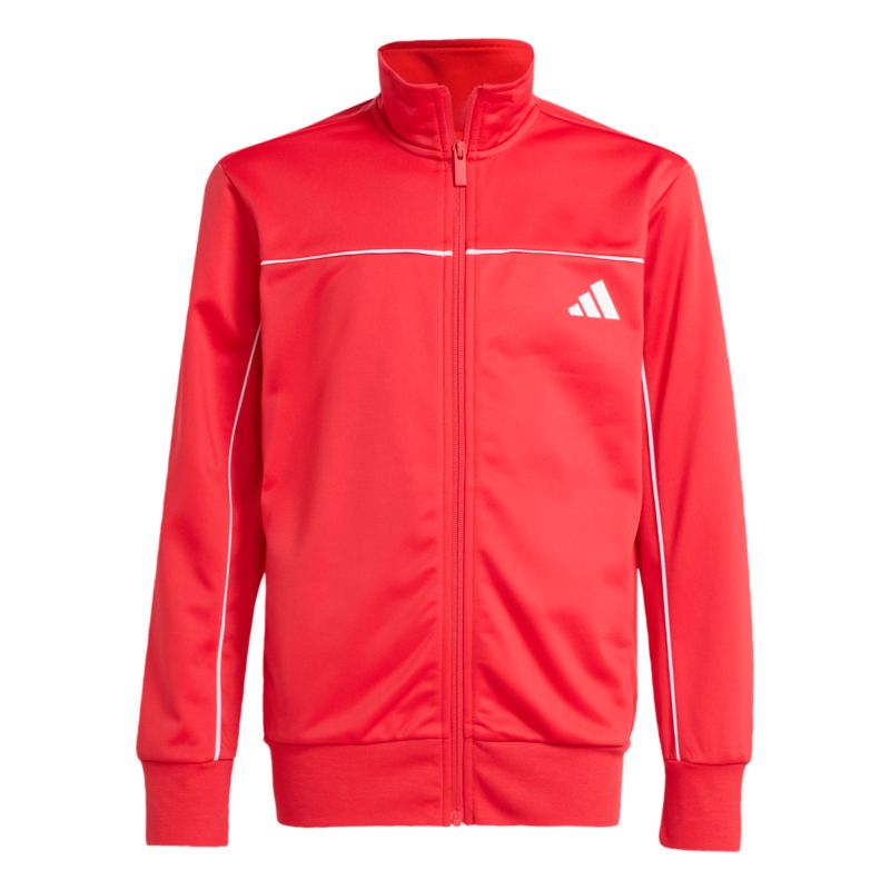 Adidas Colour Pop Tricot Tracksuit Trainingsanzug