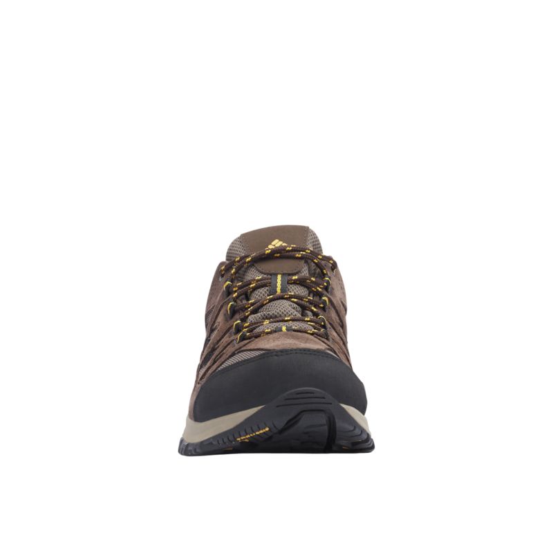 Columbia Crestwood Waterproof Wanderschuh