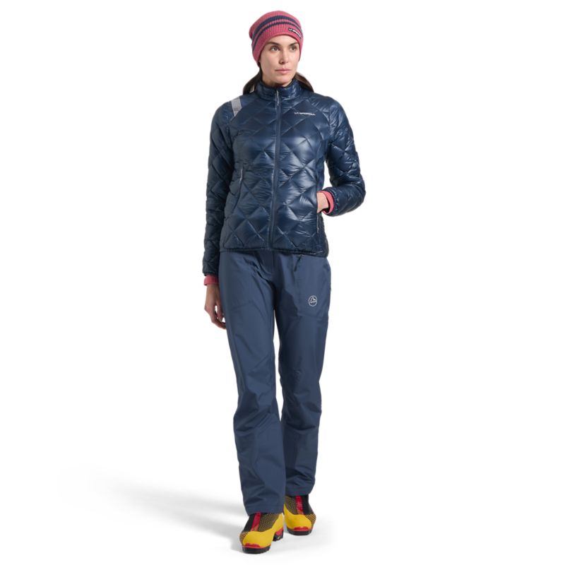 La Sportiva Lumina 100 Down Jkt W Wanderjacke
