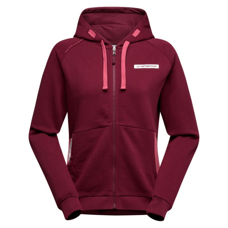 La Sportiva Kaos Hoody Pullover