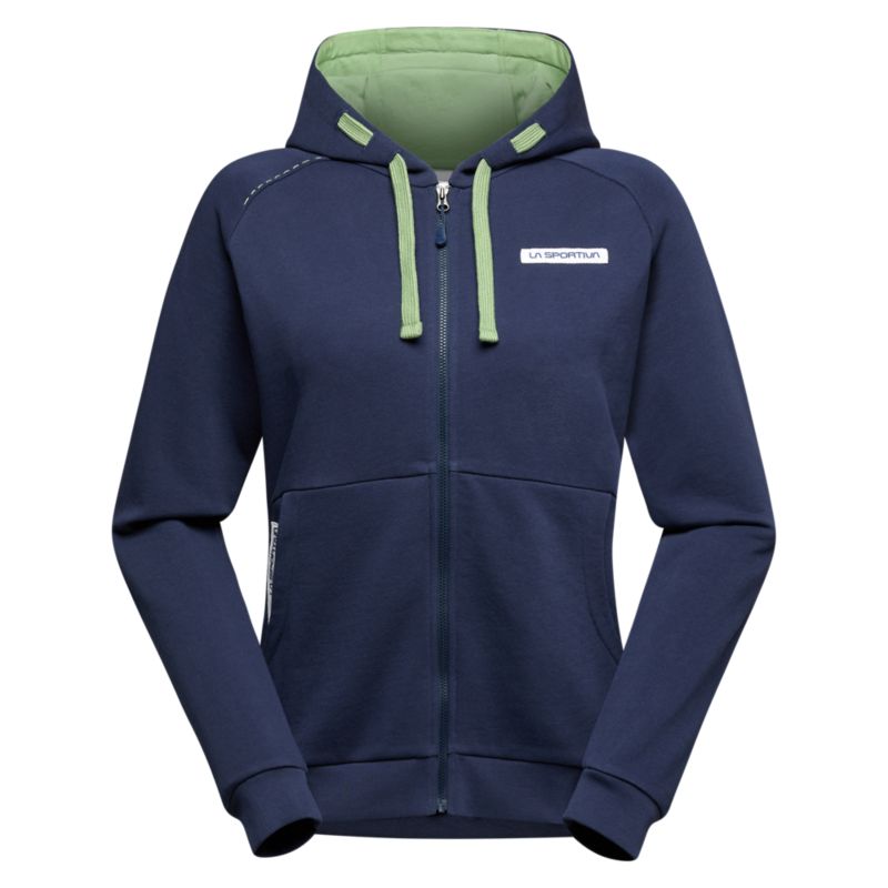 La Sportiva Kaos Hoody Pullover