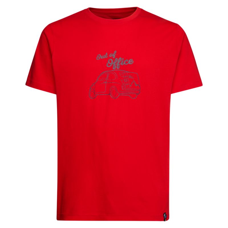 La Sportiva Cinquecento T-Shirt