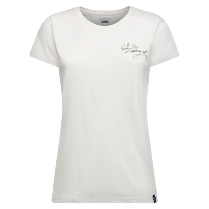 La Sportiva Climb Flower T-Shirt