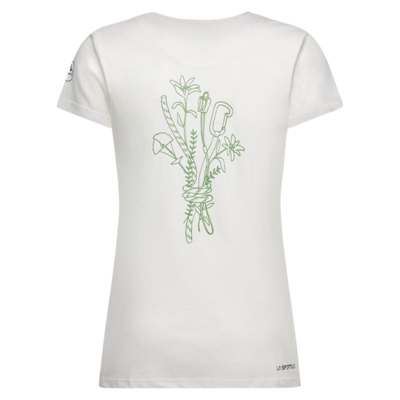 La Sportiva Climb Flower T-Shirt