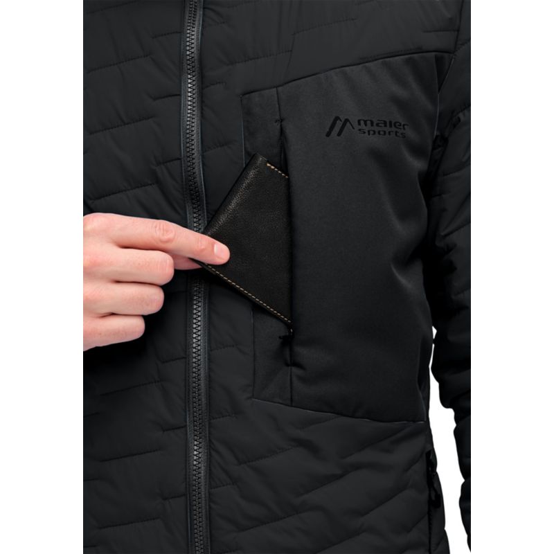 Maier Sports Donovaly Wanderjacke