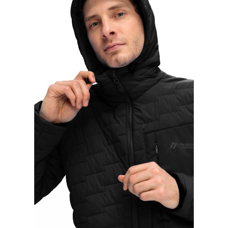 Maier Sports Donovaly Wanderjacke