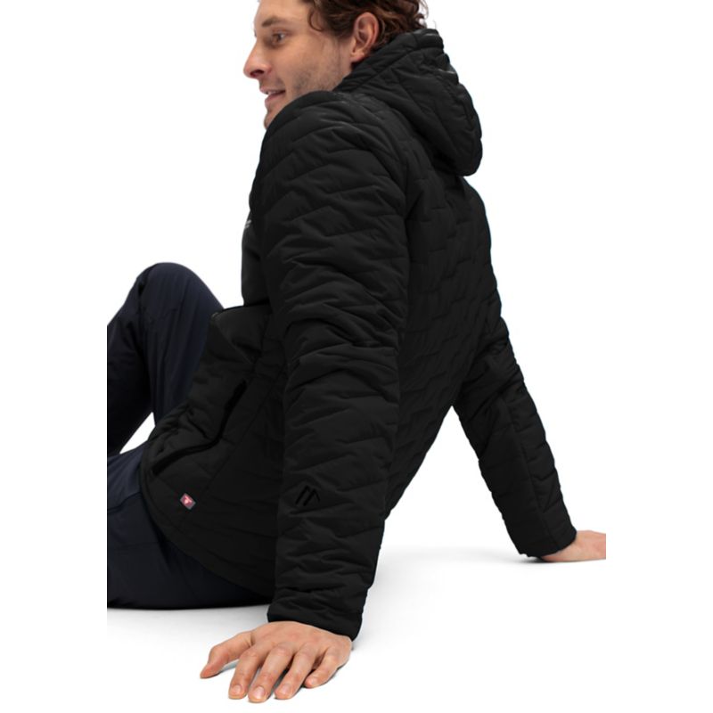 Maier Sports Donovaly Wanderjacke