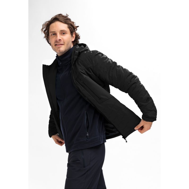 Maier Sports Donovaly Wanderjacke